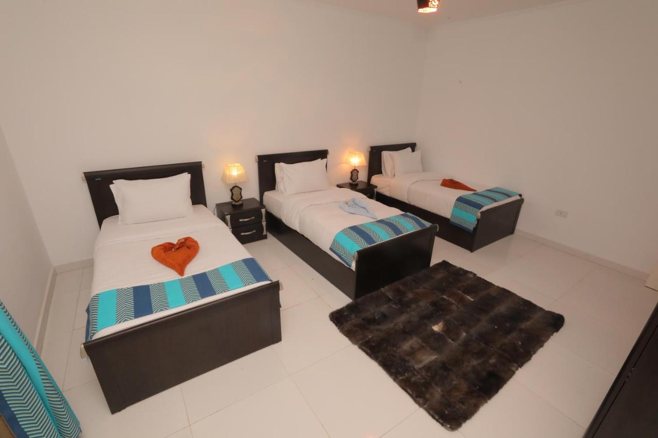 Pyramids Gem Plaza Hotel Kafret el-Gabal Eksteriør billede