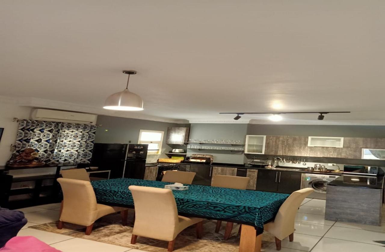 Pyramids Gem Plaza Hotel Kafret el-Gabal Eksteriør billede