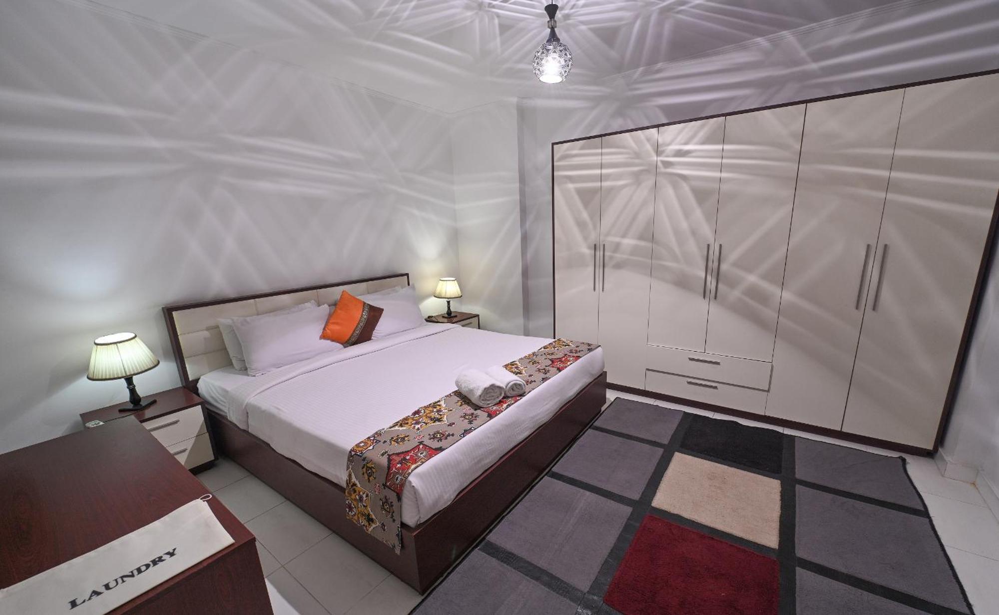 Pyramids Gem Plaza Hotel Kafret el-Gabal Eksteriør billede