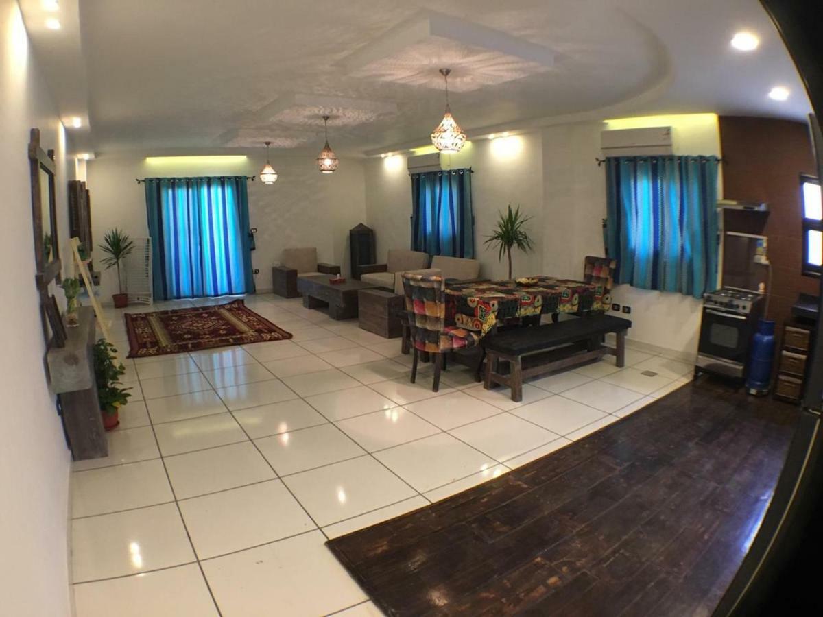 Pyramids Gem Plaza Hotel Kafret el-Gabal Eksteriør billede